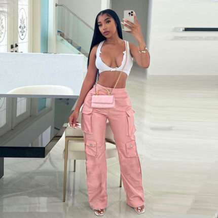 Cheap Work Pants for Resellers – Overstock Sale, 50% Off MOQ