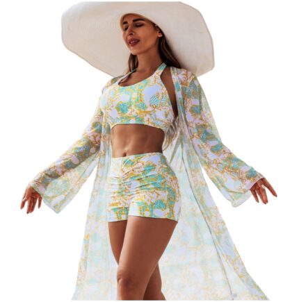 Women's Swimsuits Bulk Buy - Bikini/One-Piece Closeout | Factory Direct